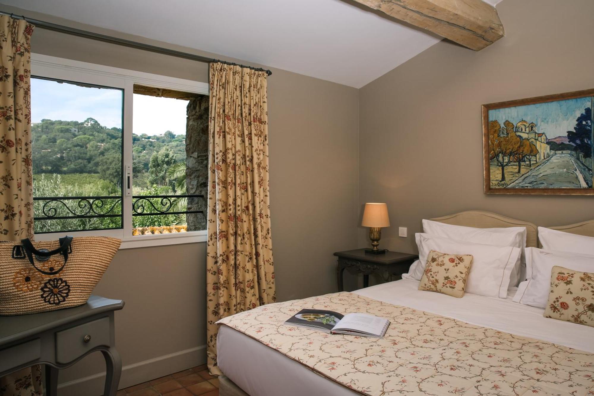 Chateau De Valmer La Croix-Valmer Room photo